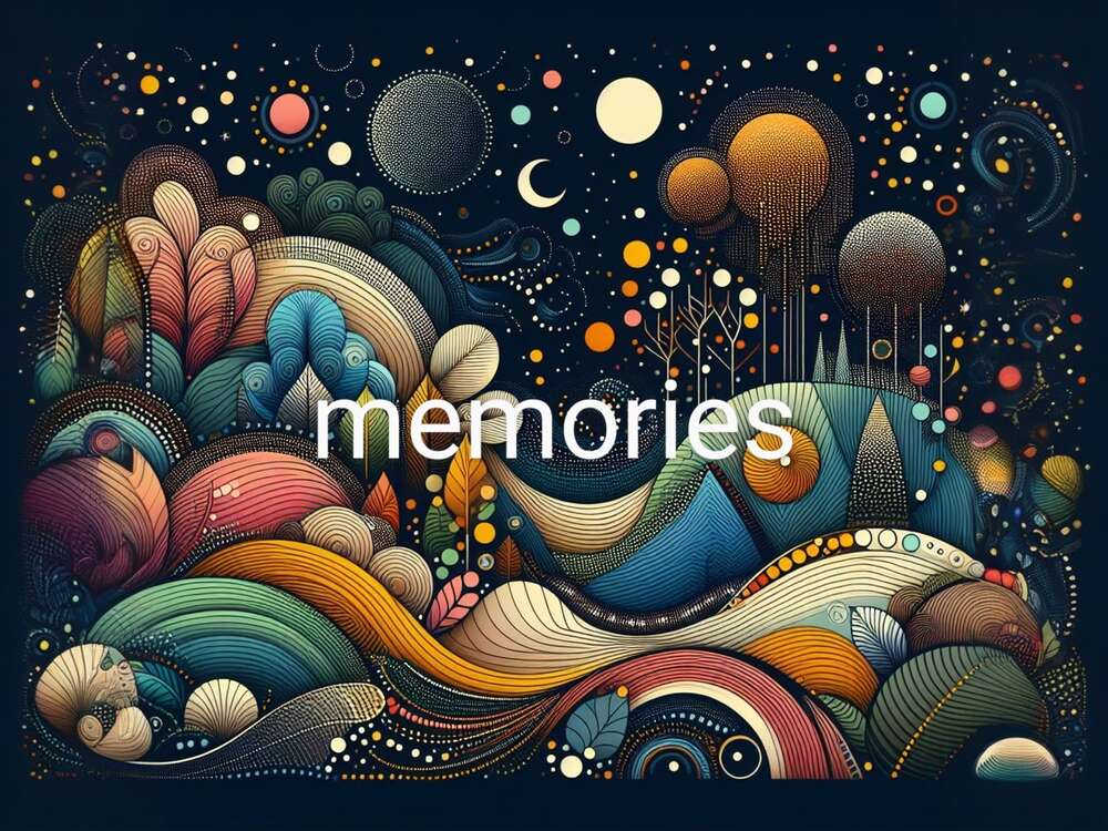sizua / memories
